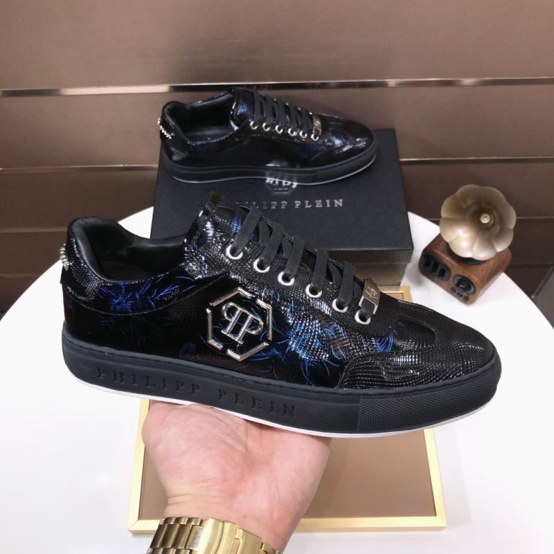 Philipp Plein Shoes